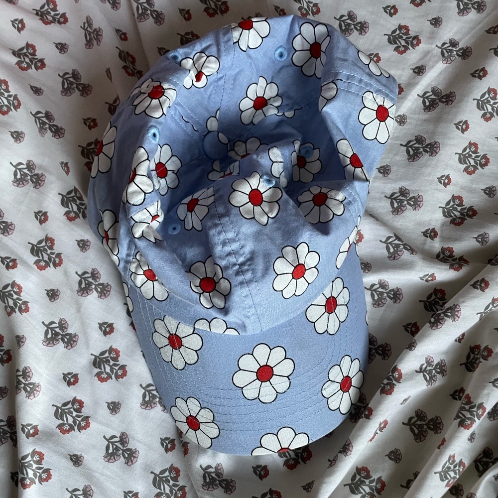 BAGGU hat